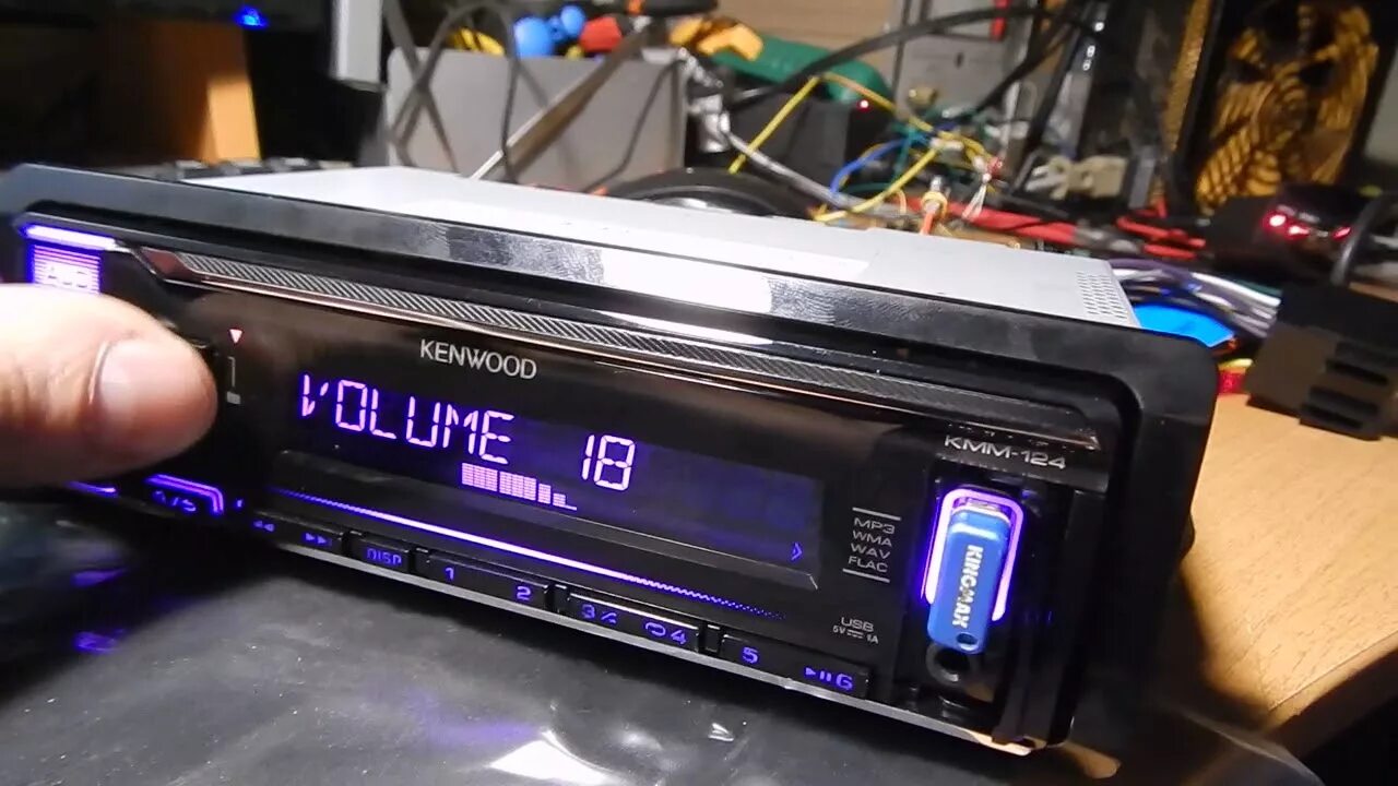 Kmm 124. Kmm124 kenwood процессорная?. Автомагнитола кенвуд крс-191. Что значит na device на магнитоле kenwood. Кенвуд 124.