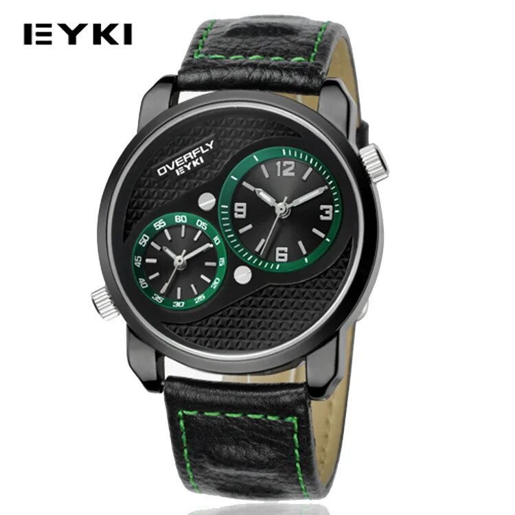 Часы с компасом наручные мужские oulm. Часы eyki overfly мужские. Armin strom часы. Два циферблата. Два часа на циферблате.