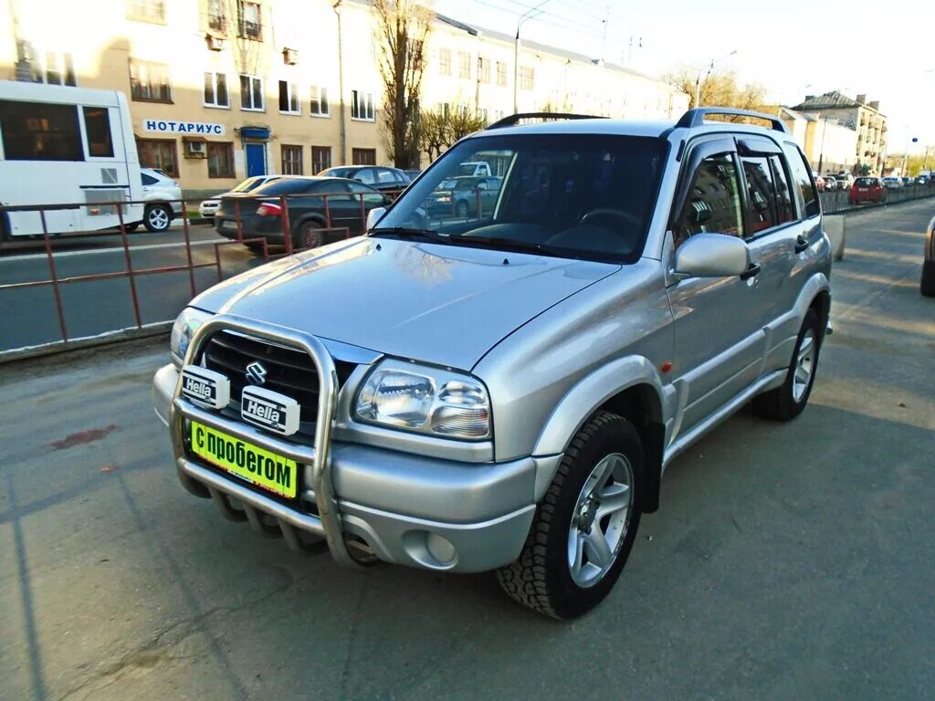 Гранд Витара 2004. Suzuki Grand Vitara 2004. Сузуки Витара 2004. Сузуки Гранд Витара 2004 года.