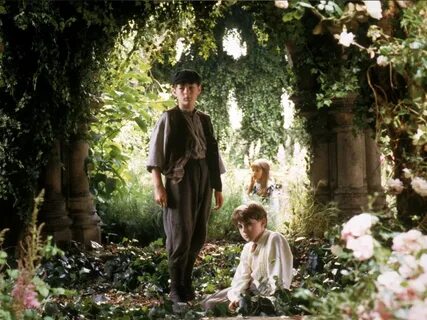 Secret garden москва