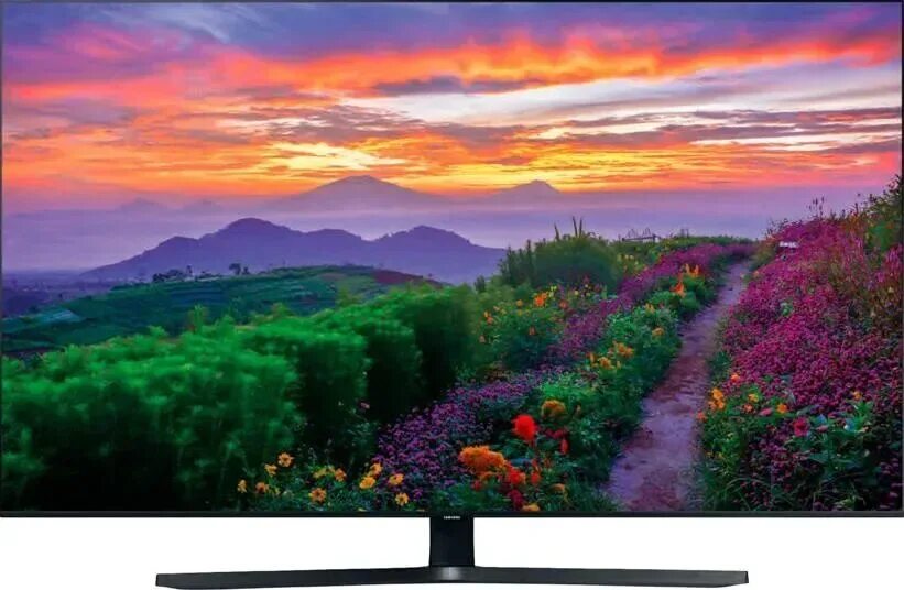 65 телевизор какой купить в 2024. Телевизор самсунг Кристалл UHD. Телевизор Samsung 50tu8500. Телевизор самсунг 43 tu7500.