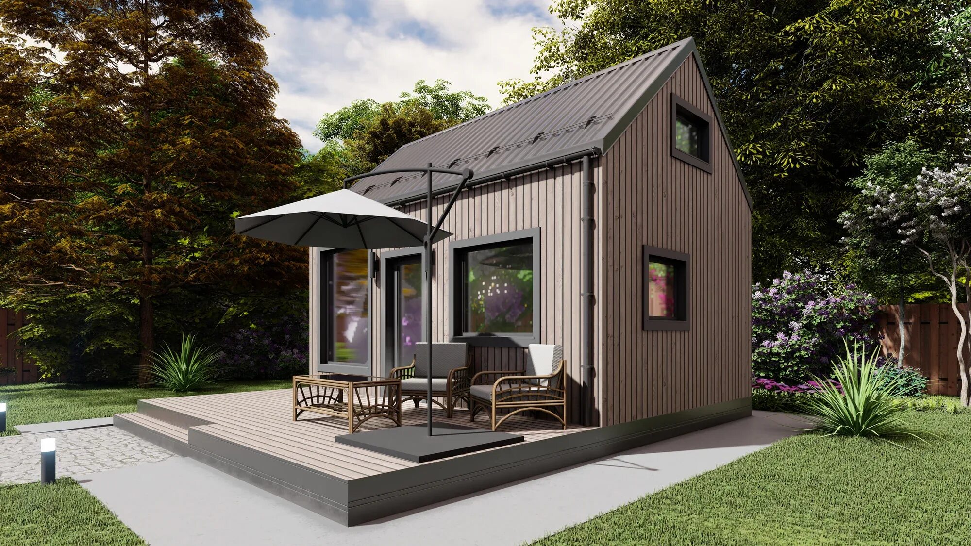 кд 19. кд каркасного дома. кд 19. проект кд 26. Kd019 комплекс домик.