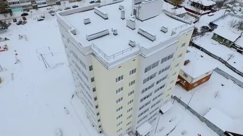 Квартиры сахарово тверь