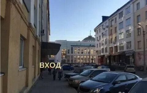 Пушкина 12 отзывы