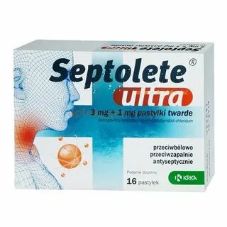 Септолете тотал спрей аналоги