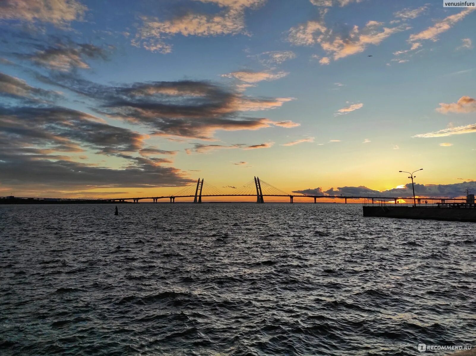 Из спб на море 2025