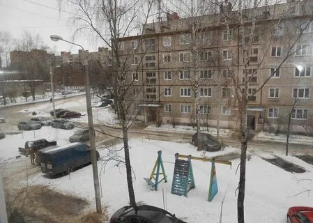 Дмитровский 17