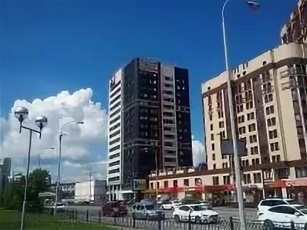 Фурманова 126