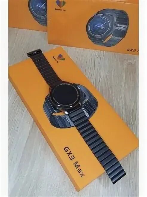 Часы gx 3 max. Часы gx 3 max