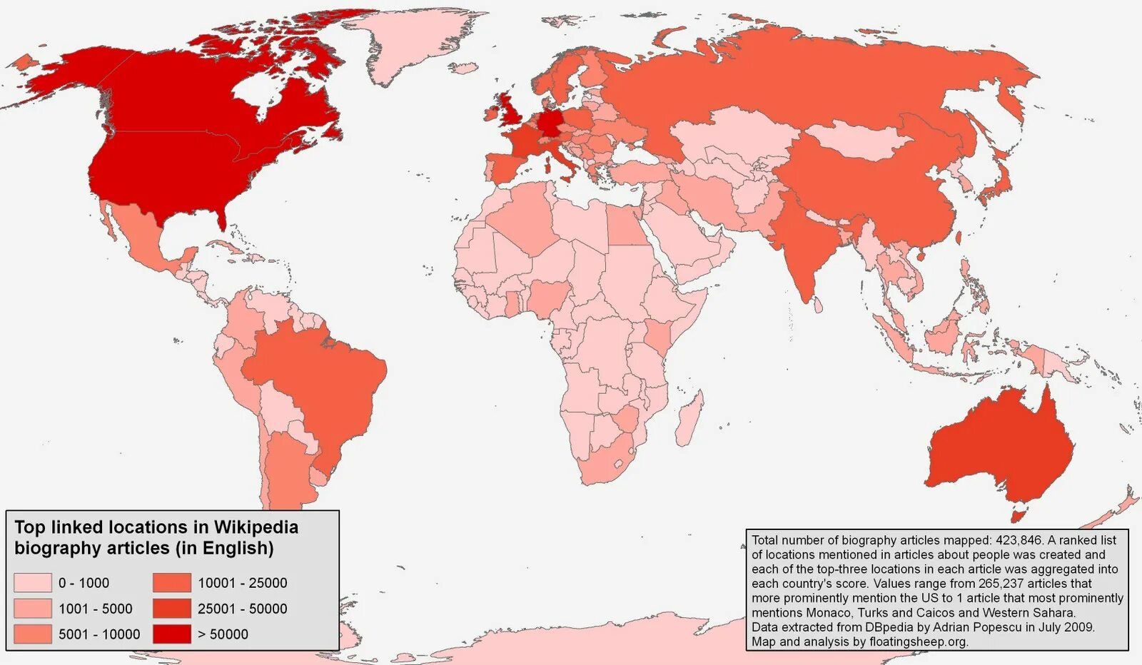 Countries with article the. English speaking Countries Map.