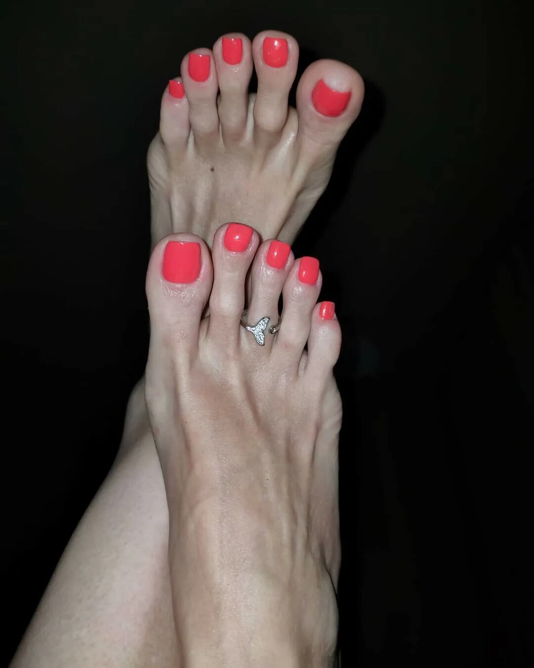 Foot night. MS Infinity 9 feet. Olga Infinity 9. Laprettyfeet4.