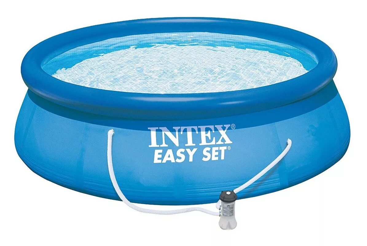 Бассейн 305х76см купить. Бассейн Intex easy Set 28143. Бассейн Intex easy Set 28122/56922. Бассейн Intex easy Set 28164/56414/54914. Бассейн Intex easy Set 28142.