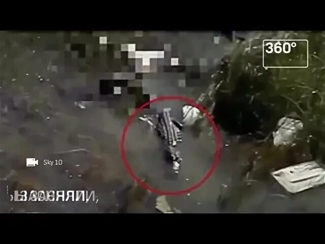 Человек съел самолет за 2