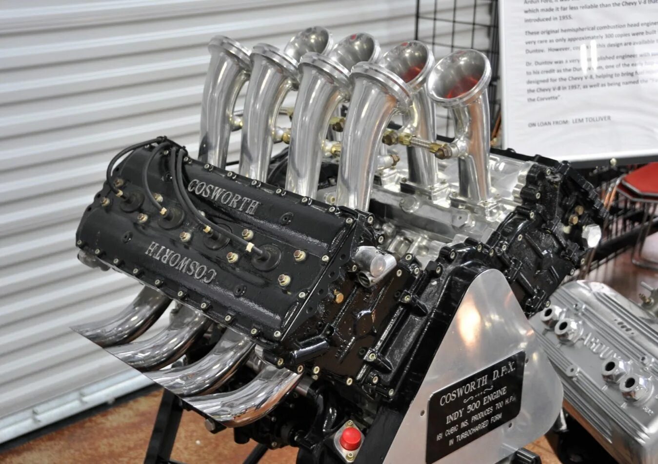 Session engine