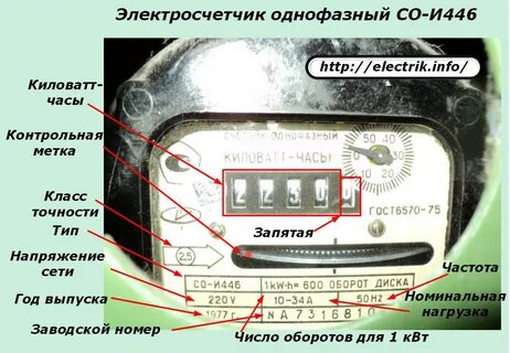 Показания счетчиков домоуправление 9