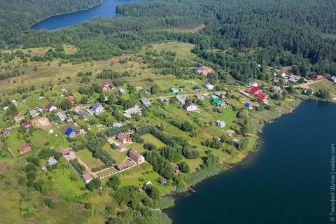 Земельные участки новгородская область