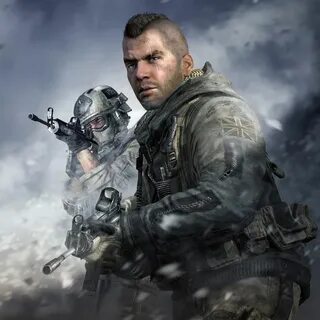 Playerok call of duty