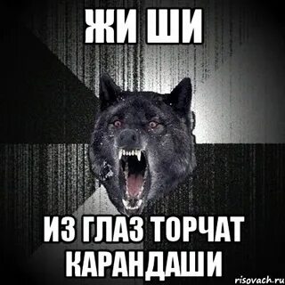 Ши пиши от души