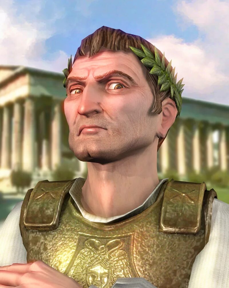 Alexander 4