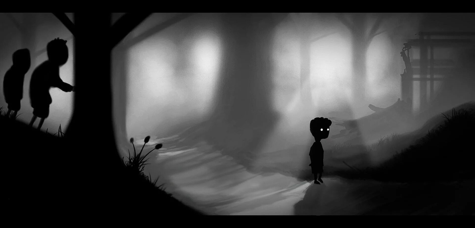 Лимба игра. Limbo (игра). лимбо 2. limbo сестра. продолжение лимбо.