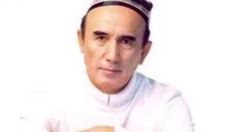Sherali jo rayev eski