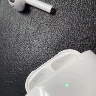 Наушники tws apple airpods pro 2
