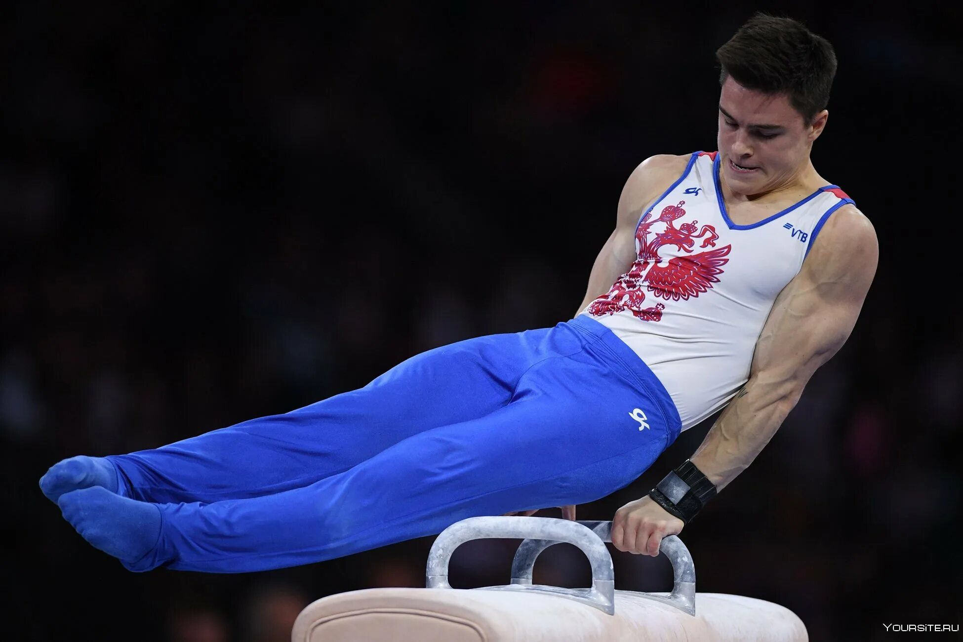 Даниэль Маринов гимнаст. Нагорный Олимпийский чемпион. Спортивная гимнастика мужчины результаты