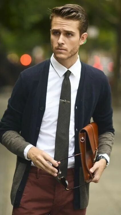 Classy Handbook If my husband would pay attention to what I want him to wear Le 