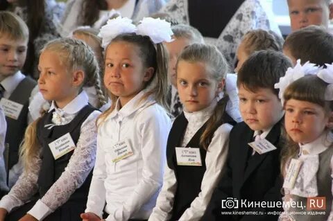 Школа кинешма сайт