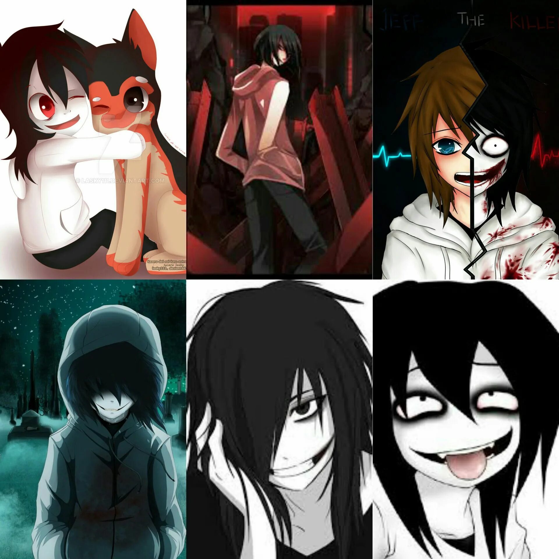 сколько лет крипипастам крипипаста