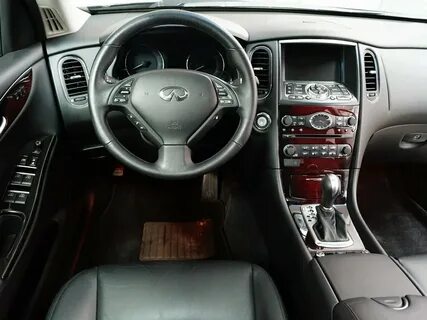 Infiniti ex25
