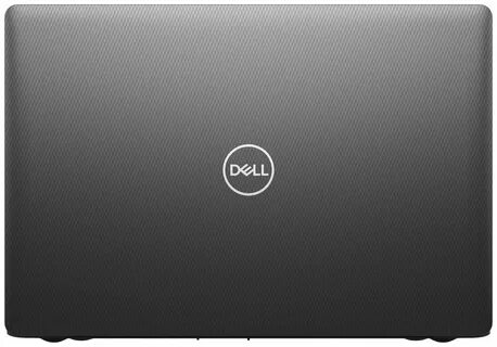 Размер ноутбука dell