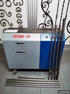 Кузнечные станки профи