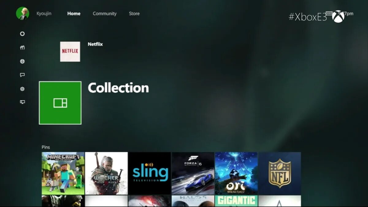 Интерфейс xbox one s. Мои приложения и игры. Интерфейс xbox one. Интерфейс xbox one 2013. Xbox series s интерфейс.