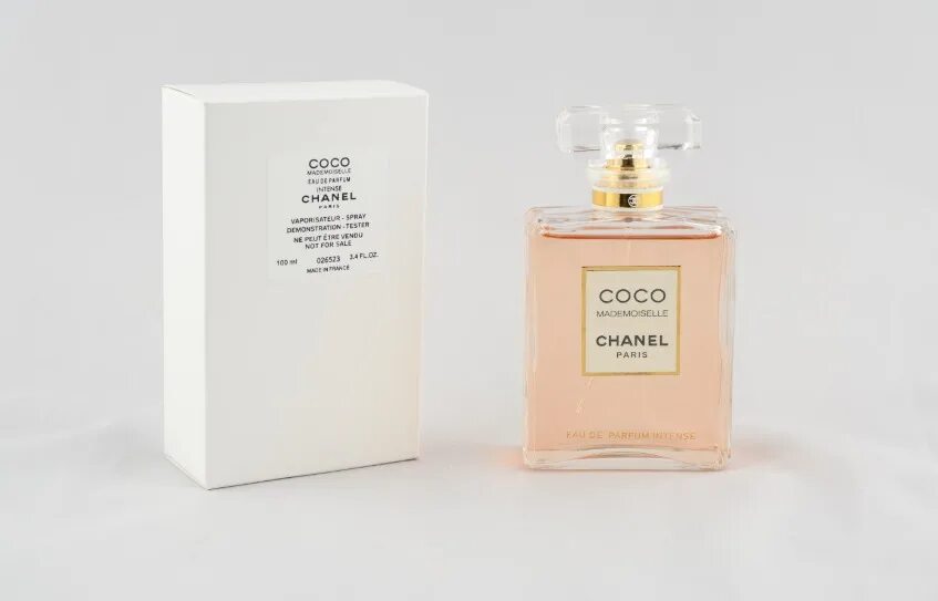 Chanel Coco Mademoiselle intense EDP 100 ml. Коко Шанель мадмуазель тестер тестер 100мл. Coco Mademoiselle Chanel 100ml. Chanel Coco Mademoiselle intense 100 ml тестер. Chanel coco mademoiselle eau