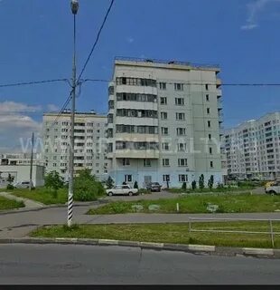 Ул брусилова 4б