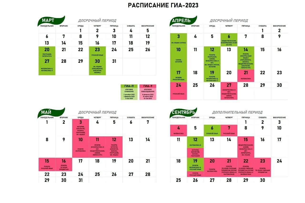 Егэ апрель 2023. График ОГЭ И ЕГЭ 2023. Расписание ГИА 2023. Расписание ГИА В 2023 году. График ГИА 2023.