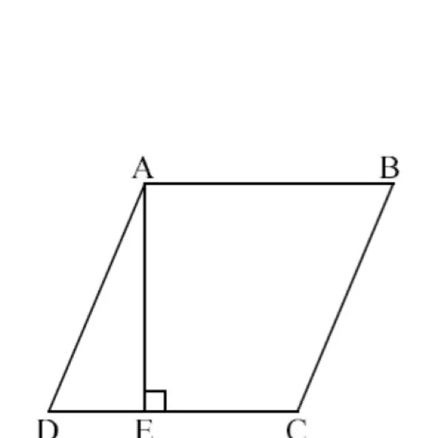 Ab cd 15 периметр abcd