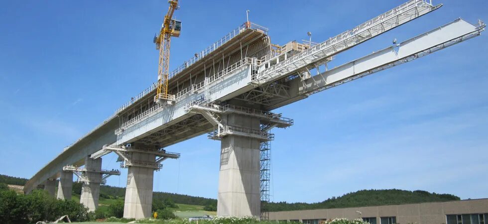 Bridging engineer