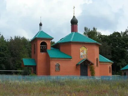 Оренбургская область поселок троицкое