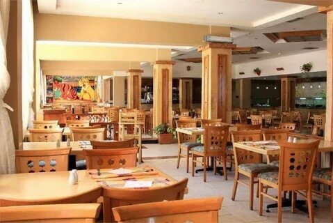 Le pacha resort 4 египет хургада