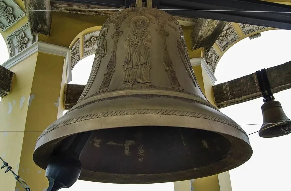 Несколько колоколов