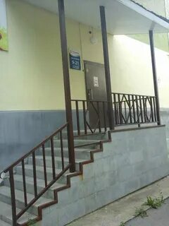 У ларисы маяковская