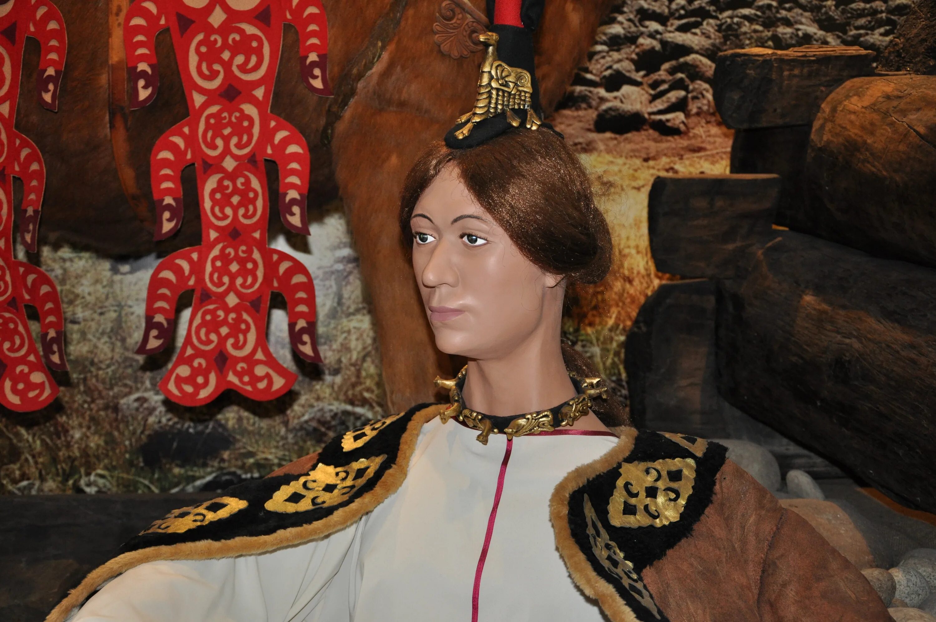 Где найти царицу лета