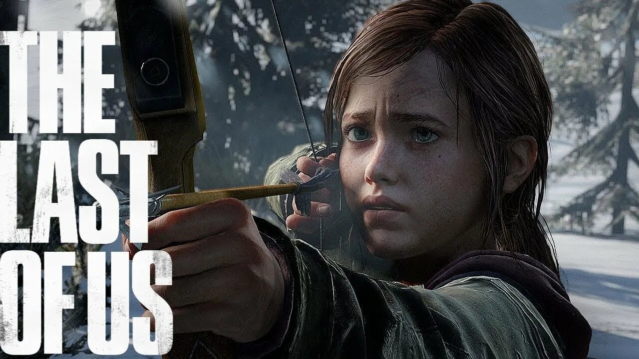 Как установить the last of us. The last of us 1. игра the last of us part 1.
