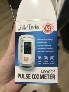 Little doctor 300