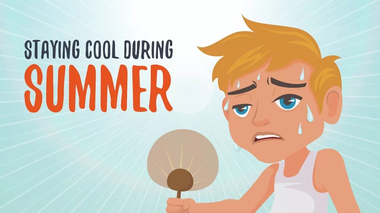 Beat the heat. Summer Heat игра. During the Summer. Cool during the Summer иконка. Геймплей Summer Heat.