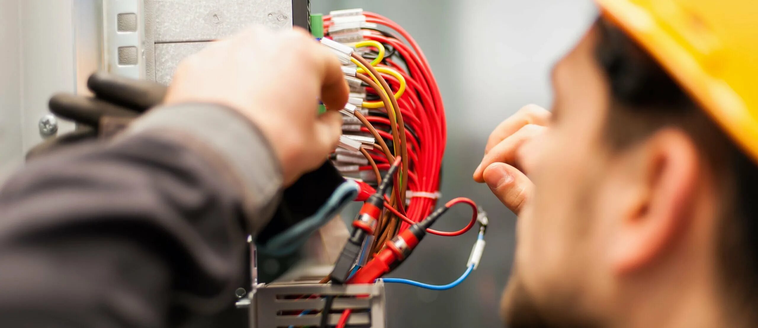 Electrical design engineer