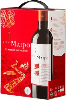 Вино vina