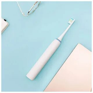 Щетка xiaomi electric toothbrush